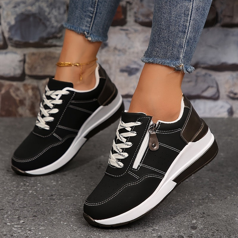 Lindy | Célia SoftStep Shoe