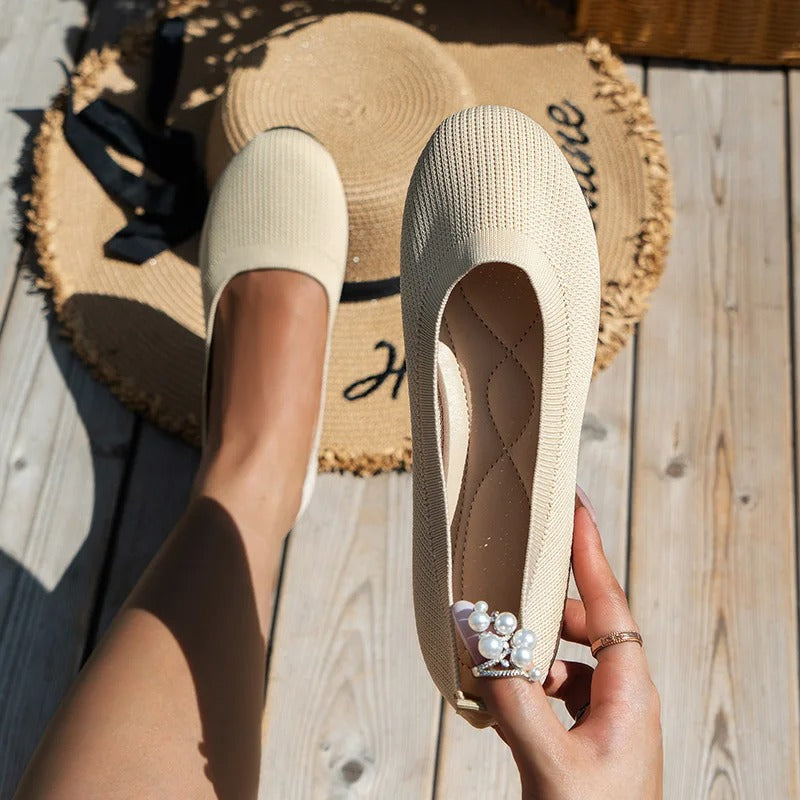 Bella | Breathable Non-Slip Shoes