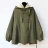 Ada™ | Sophisticated jacket - JACKET (F) - Green / M