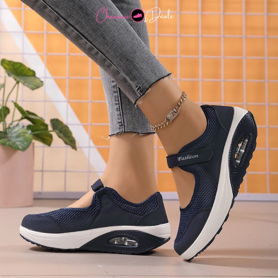 Makenna™ | Comfortable, Non-Slip Shoes for Women