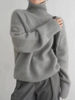 Cassandra™ | Sumptuous luxury - Grey / XS