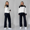 Lea™ | Multifunctional and convenient set - Urban - S / Black