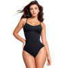 Lia™ | Shaping one-piece - Shapewear - Black / XS