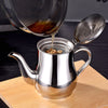 Filter bowl™ | Stainless steel filter bowl - Default Title