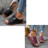 Leonna | Solid and Comfortable Sandals with Breathable Function