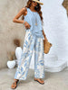 Valene | Airy Two-Piece Summer Set