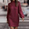 Luella dress (new collection) - Dresses - Red / S