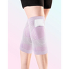 ComfortKnee™ | Knee Compression Sleeve | 50% off today! - Daily necessities - Pink (1 pair) / S