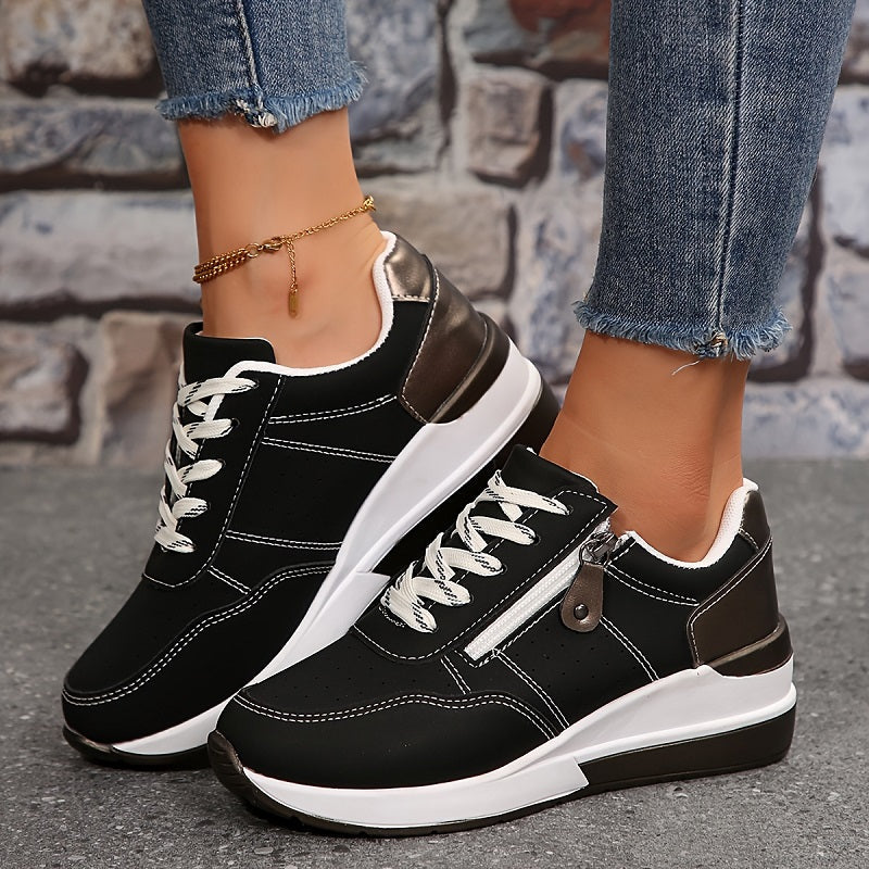 Lindy | Célia SoftStep Shoe