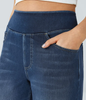 Mel™ | High-Waist Comfort Jeans | SALE!