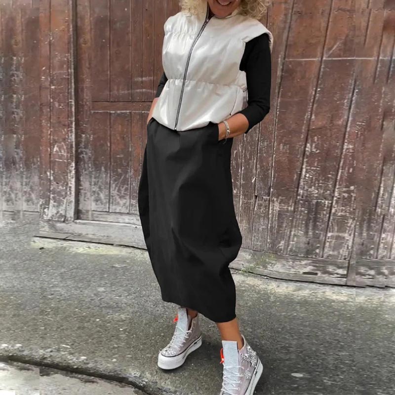 Dorothea | Timeless Women's Dress