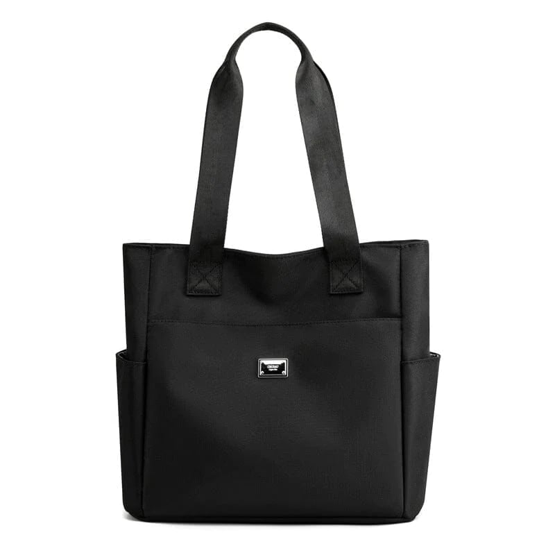 Nahla | Light Nylon Shoulder Bag