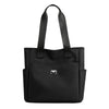 Nahla | Light Nylon Shoulder Bag
