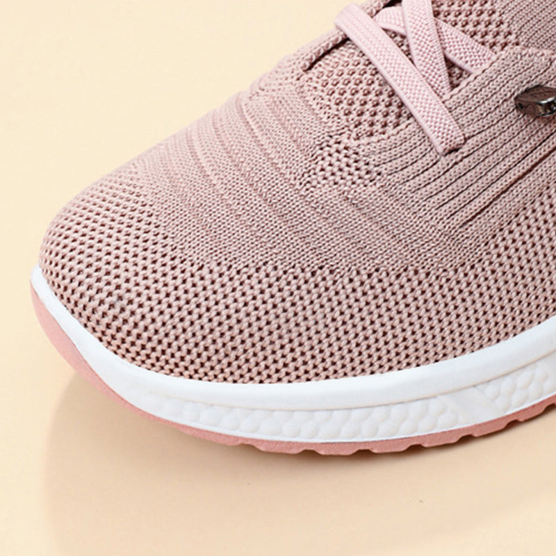 Alyssa | Orthopedic Shoes for women