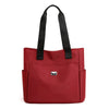 Nahla | Light Nylon Shoulder Bag