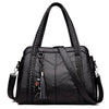 Grace™ | Leather handbag