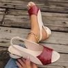 Precila | Timeless Leather Sandals for Any Occasion