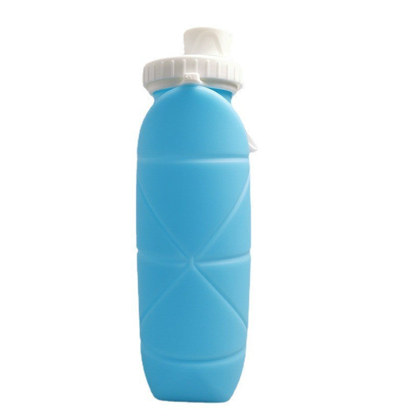 FoldingMug Pro - Travel - Blue