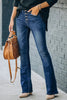 ShapeLift Skinny Jeans - Navy blue / S