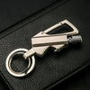 Flame Opener Keychain Pro | 50% discount today! - silver
