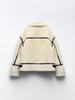 Juna | Cosy jacket - Jacken - S