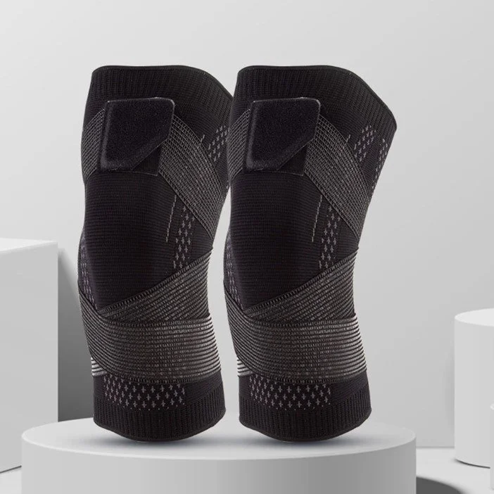 ComfortKnee™ | Knee Compression Sleeve | 50% off today!