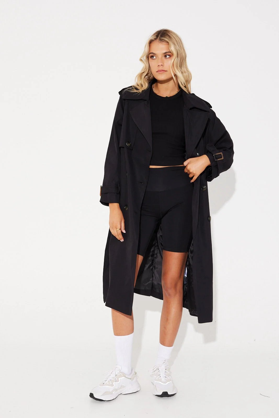 Kyra™ | Light windbreaker
