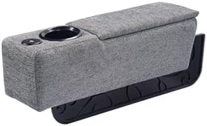 SofaGenie™ | The Ultimate Multifunctional Sofa Armrest | 50% OFF TODAY!