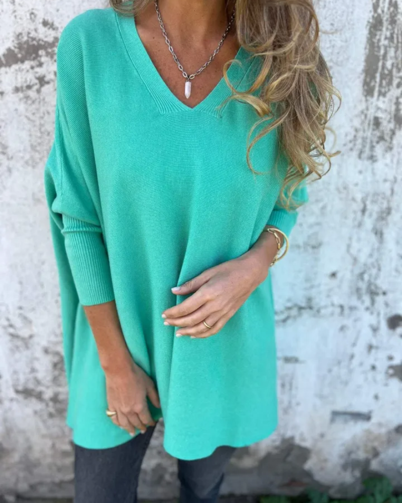 Darlene | Vintage Knit