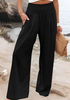 Zoey | Casual Beach Pants with Wide Leg