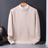 Lukas™ - Comfortable knitted jumper