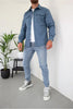 Noah™ | Stylish casual shirt