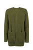 Malia™ - Stylish knitted jumper - Grey / S