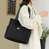 Nahla | Light Nylon Shoulder Bag