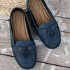 Liza | Soft and Comfortable Moccasins