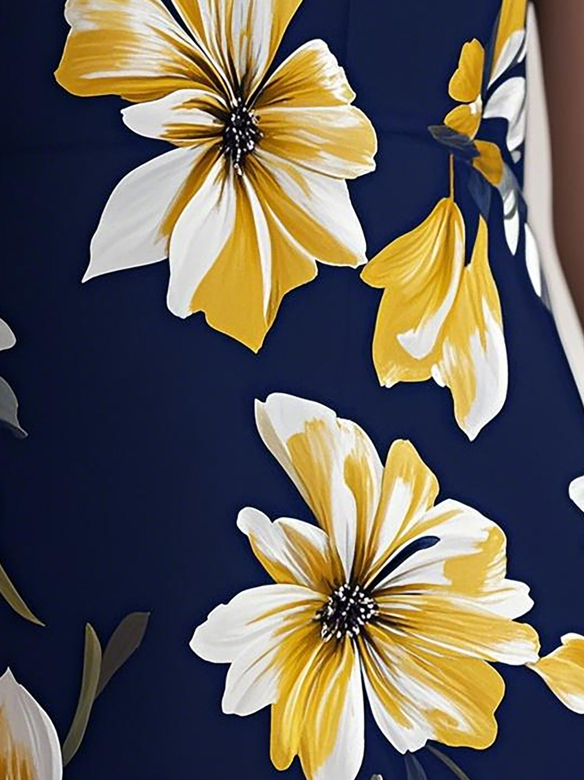 Maddison™ | Elegant Sleeveless Dress for Women
