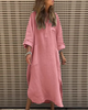 Josephine | Stylish Bohemian Dress in Casual Look