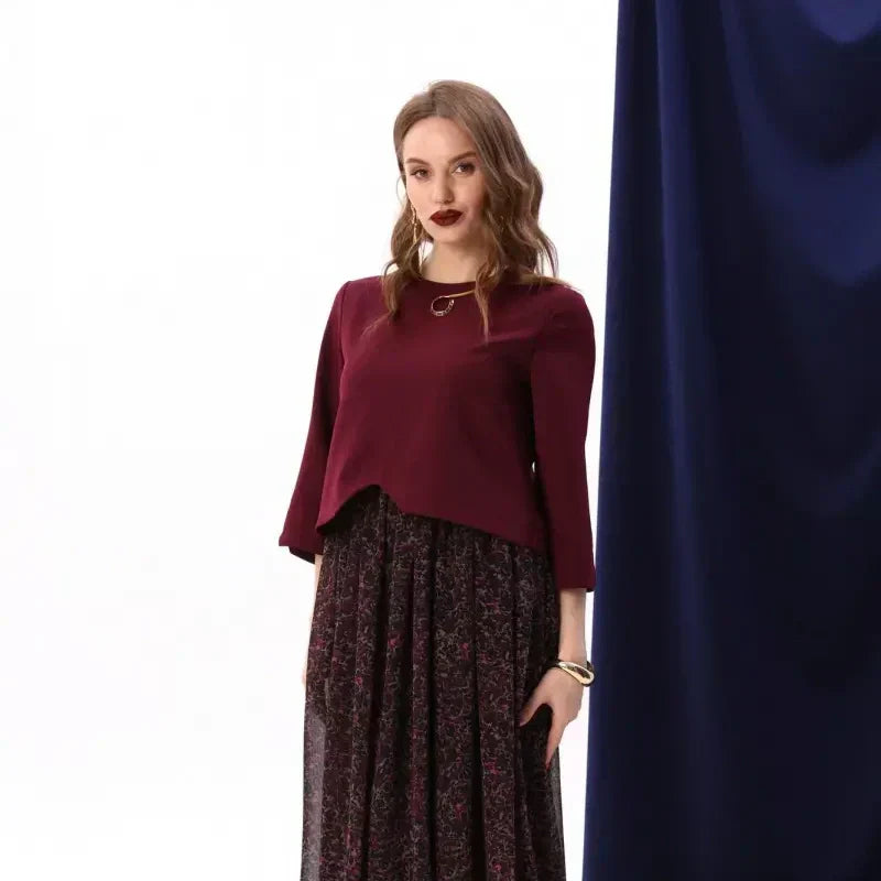 Arabela | Premium Elegant Dress