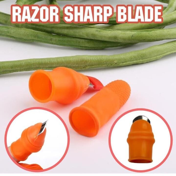 🔥PickMeister™ | Multifunctional thumb knife | BUNDLE DISCOUNT TODAY! - Male / Buy 1 get 1 free