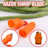 🔥PickMeister™ | Multifunctional thumb knife | BUNDLE DISCOUNT TODAY! - Male / Buy 1 get 1 free