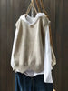 Alexis | Stylish winter jumper