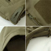 Lennart™ | Waterproof windbreaker for men