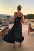Elora | Elegant Flowing Dress for Women