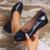 Selma | Lightweight Women's Leather Shoes
