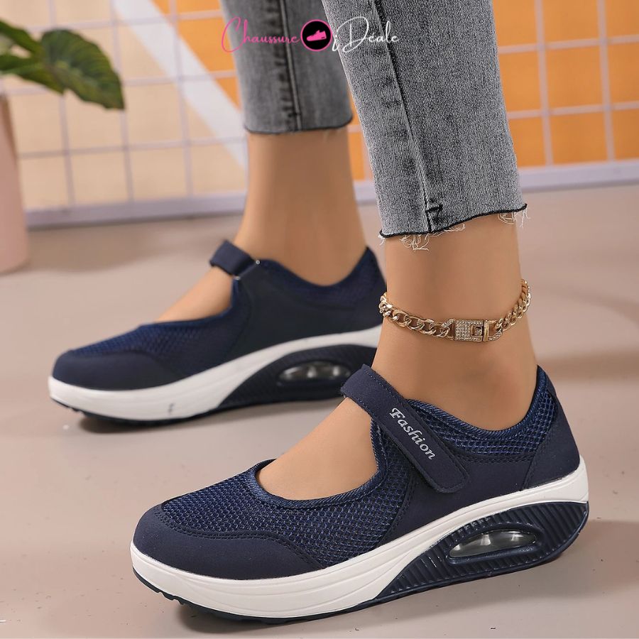 Makenna™ | Comfortable, Non-Slip Shoes for Women