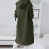 Alessia | Stylish ladies jacket - Green / S