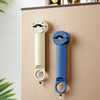 StellGlass™ - Stainless steel adjustable glass opener - White
