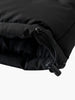 Vidal | Casual quilted jacket for men - Black / S