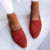 Lilian | Elegant Handmade Sandals