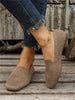 Elena | SoftStep Non-Slip Flats